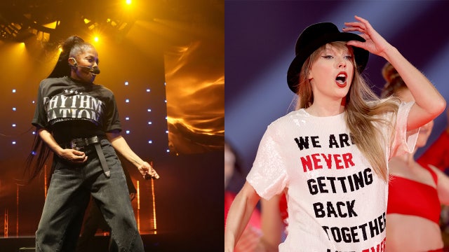 Atlanta prepares for surging crowds ahead of Taylor Swift, Janet Jackson concerts