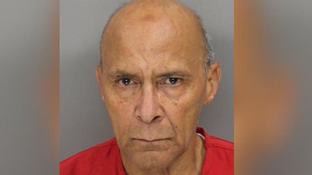 Man sentenced for terrorizing Cobb County woman over deceased sister's estate