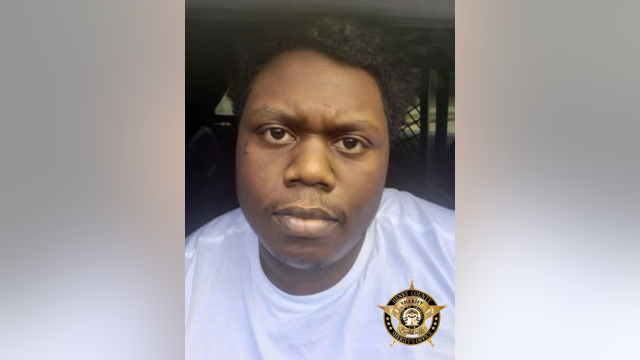 Man wanted for Texas murder arrested at mother's house in McDonough