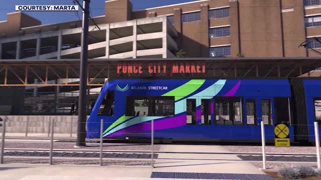 MARTA approves plan to extend Atlanta Streetcar to BeltLine