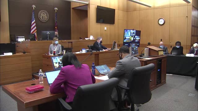 Defense attorney in YSL RICO trial asks for more money