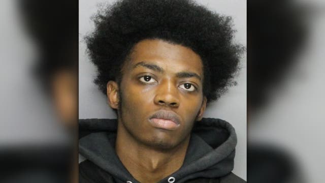 Man sentenced 18 years for murdering ex-friend