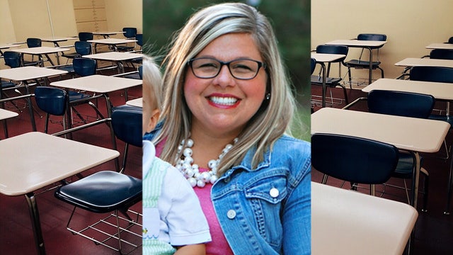 Georgia school will pay $181K in legal fees, reinstate concerned mother and teacher who was wrongfully fired