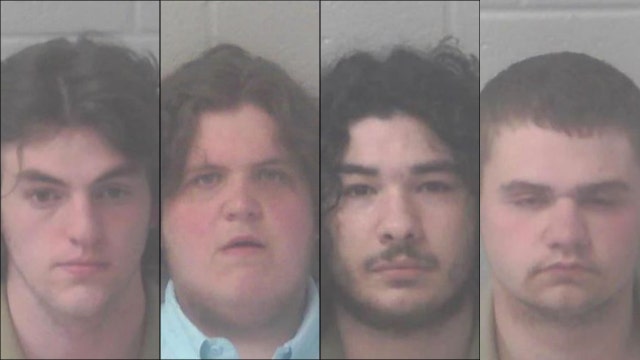 4 arrested in Covington fight seen in viral video