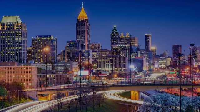Georgia sets tourism record for 3rd straight year