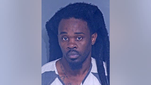 8 years later, Florida man charged in Alabama cold case