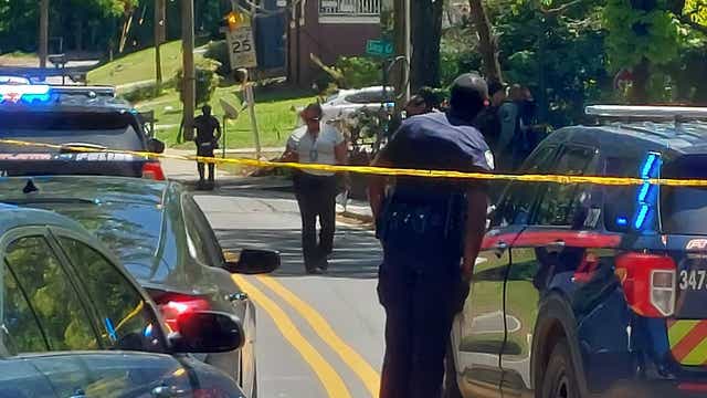 Man, 66, dies after shooting on Humphries Drive SE