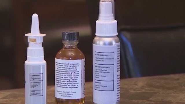 First medical cannabis dispensaries in Georgia to open Friday morning