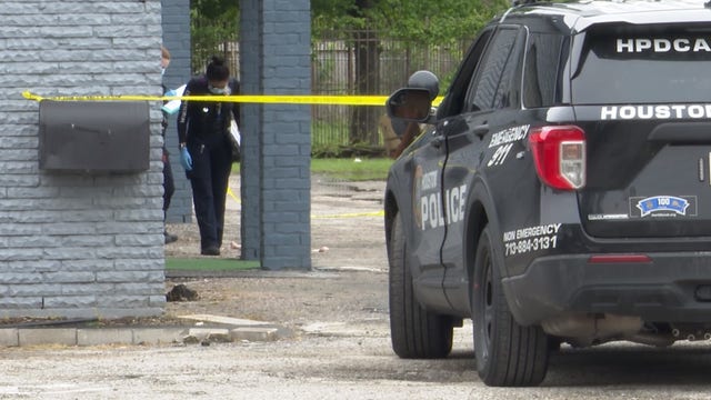 Woman charged with manslaughter after killing man at funeral home, reports say