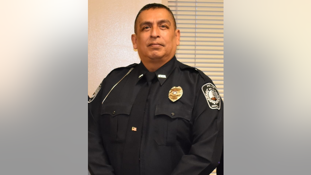 Rome police officer dies; community mourns loss, celebrates life