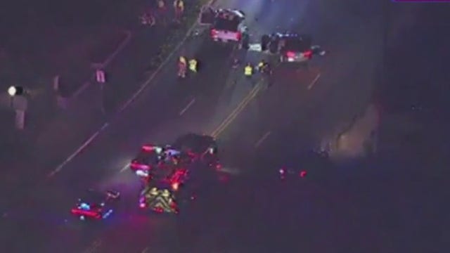 Unbelted passenger serious injured in head-on collision in Cobb County