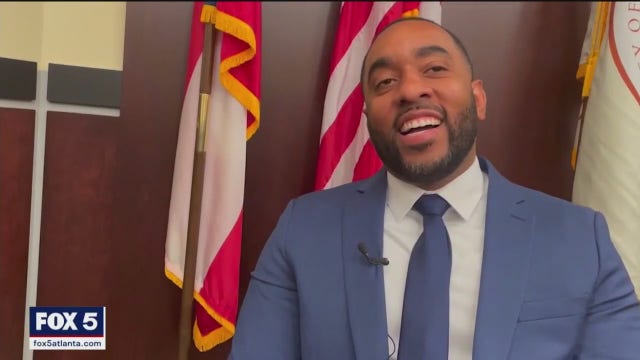 Meet the new Forest Park chief of police