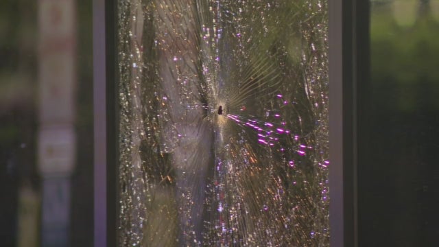 At least 2 people hurt in shootings near Georgia State connected to street racing over the weekend