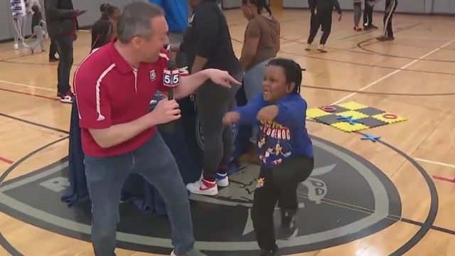 Atlanta Parks and Recreation gears up for busy spring and summer