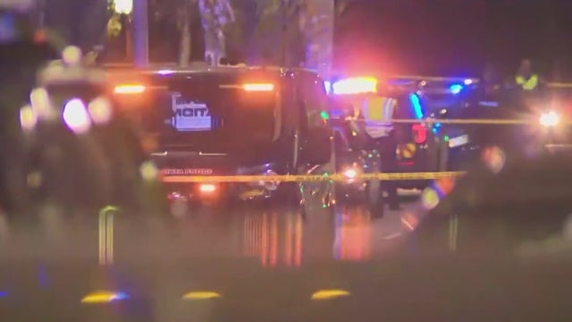 7 arrested after chaotic weekend near Georgia State University, students worry about safety