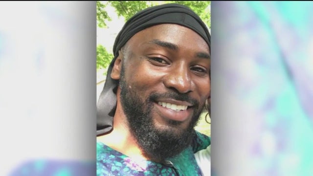 Friends remember slain Atlanta Metropolitan State College graduate as 'passionate warrior'