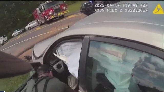 Thieves lead deputies on chase after stealing expensive hairstyling products