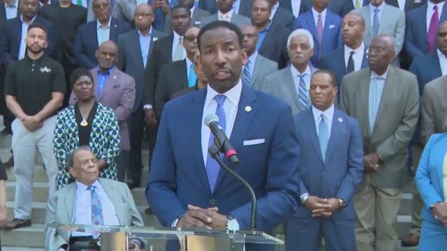 Atlanta Public Safety Training Center task force meets for first time, critics argue lack of transparency