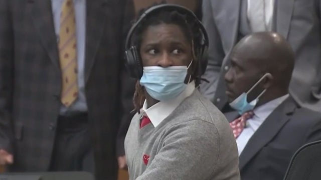 YSL trial delayed after chaos erupts during jury selection