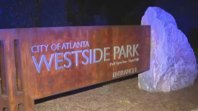 1 dead in shooting at Westside Park