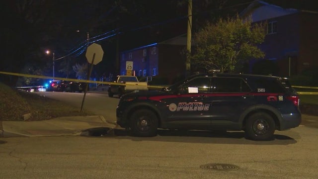 One dead after shooting on Culberson Street near downtown Atlanta