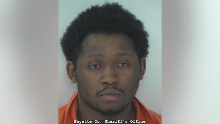 Demari Deshun Lee