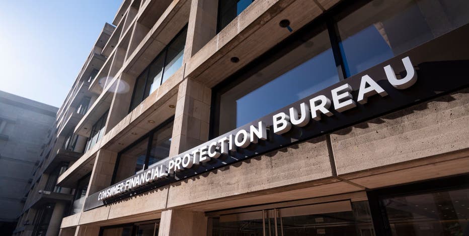 Consumer Financial Protection Bureau to open office in Atlanta