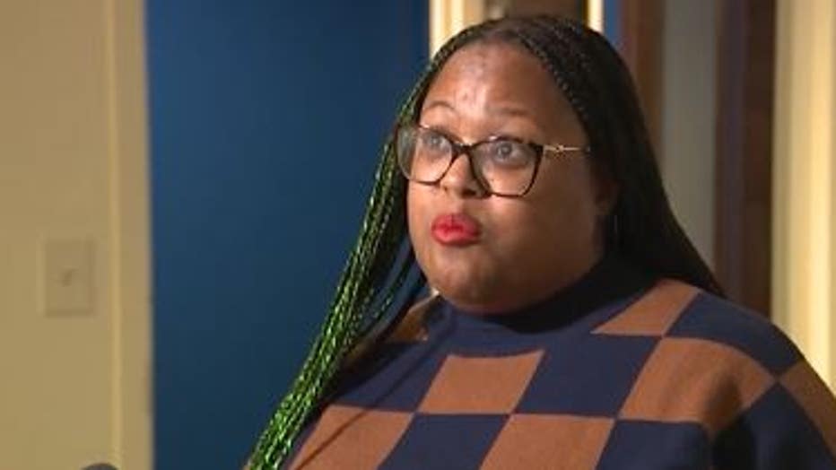 Angela DWilliams, who represents Rodalius Ryan in the YSL trial, filed a motion last week to withdraw from the case (FOX 5 Atlanta).