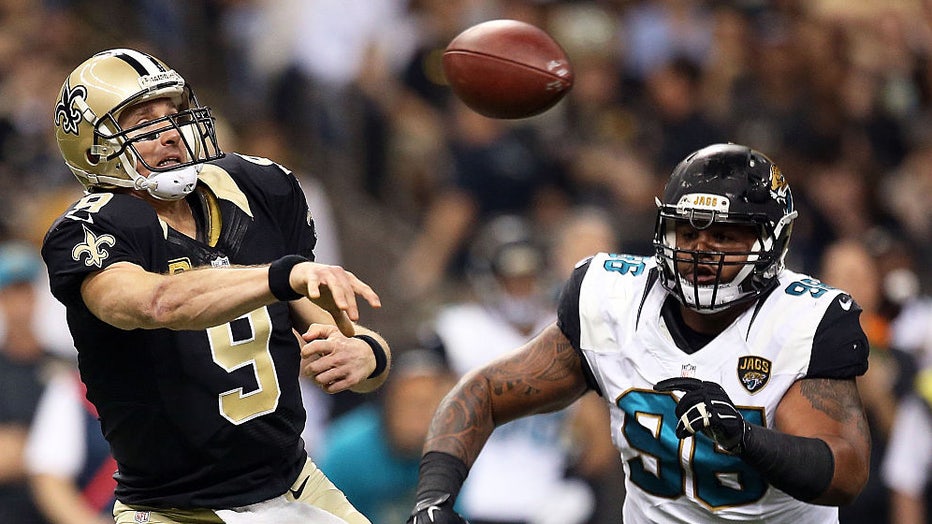 Chris Smith NFL: Former Jaguars defensive lineman dies at 31