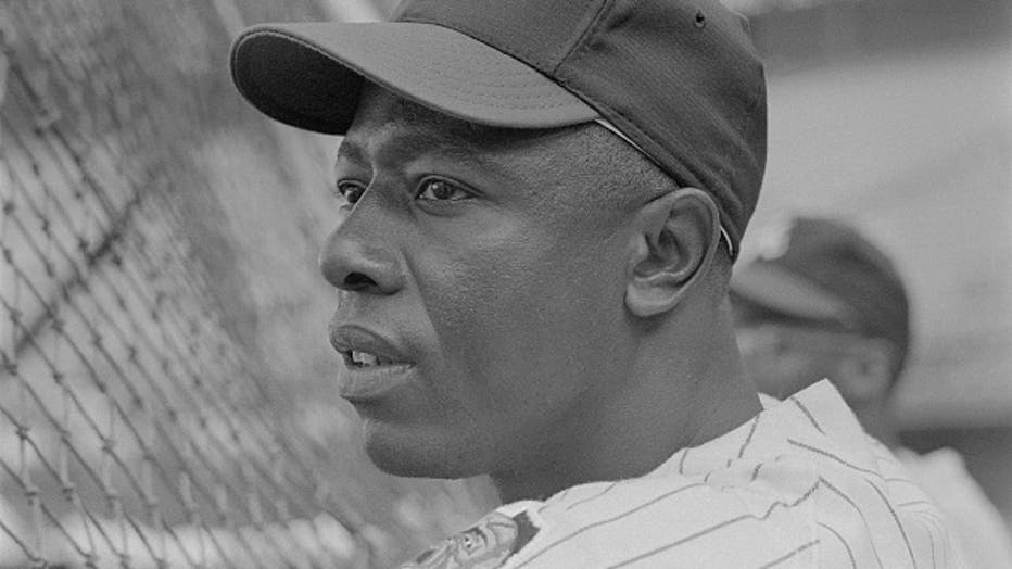 Georgia Today: The Struggle And Triumph Of Henry 'Hank' Aaron