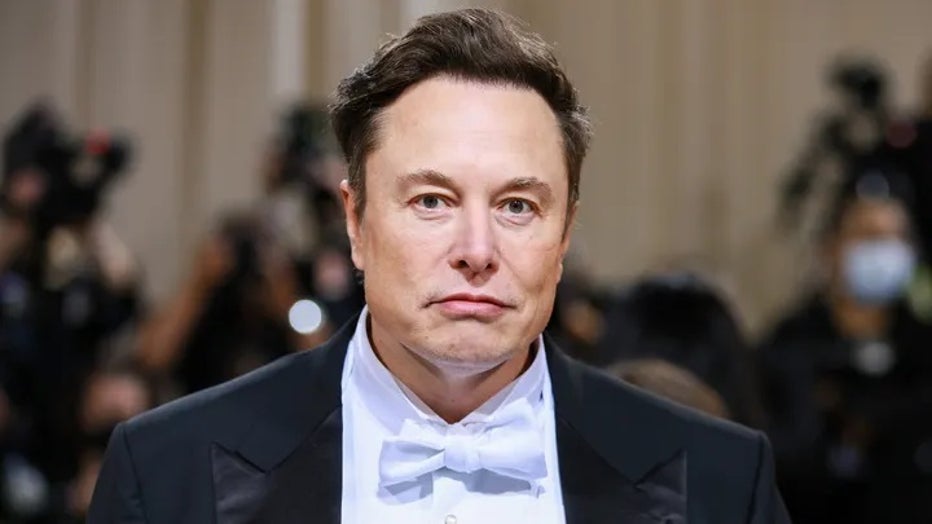 How did Elon Musk's wealth triple during Covid-19? America's 12