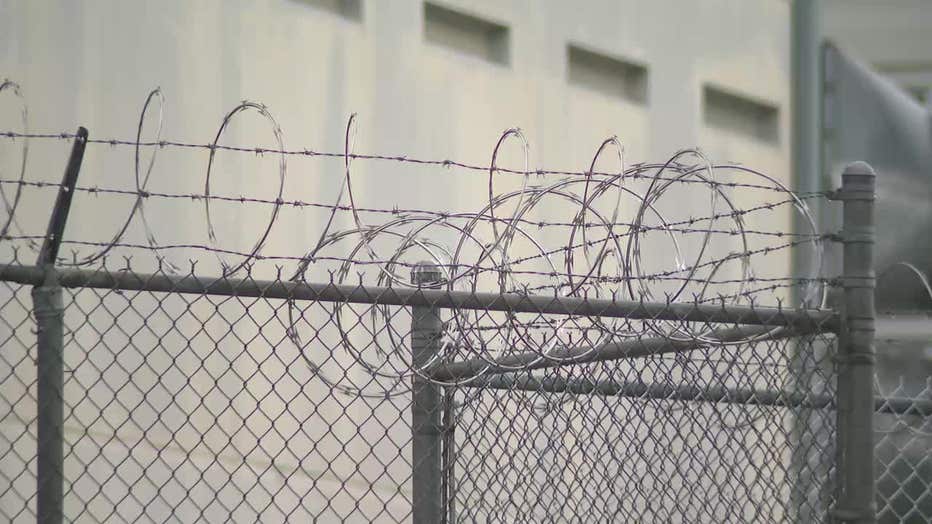Clayton County Jail