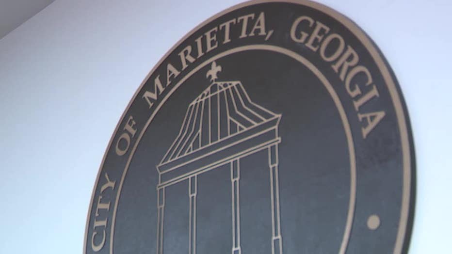 The Marietta City Council has voted to put a moratorium on new apartments for the next six month at a meeting on April 12, 2023.