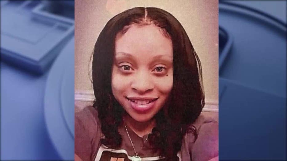 Tiffany Foster disappeared in March 2021 in Coweta County.