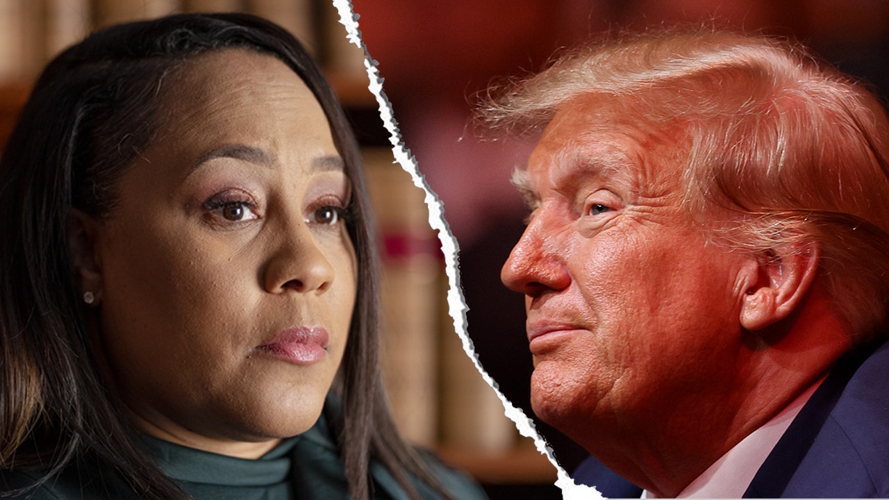 Trump demands $6.2M from Fulton County for legal fees after case dismissal