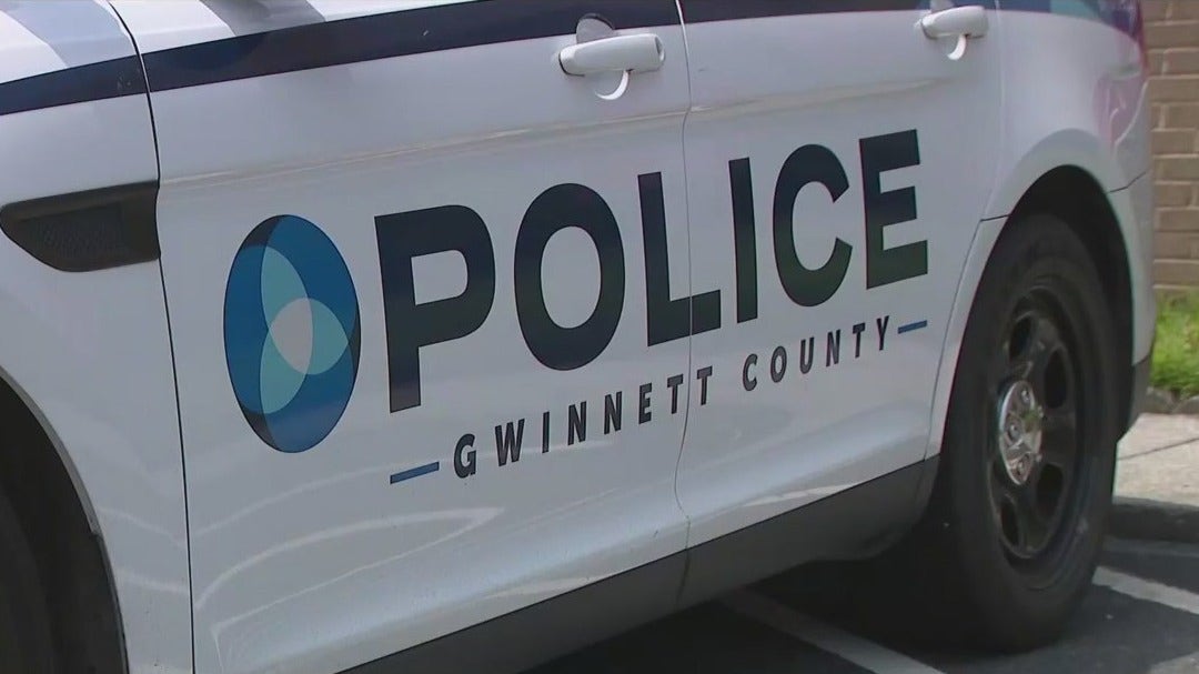 Gwinnett officer relieved of duty after domestic dispute