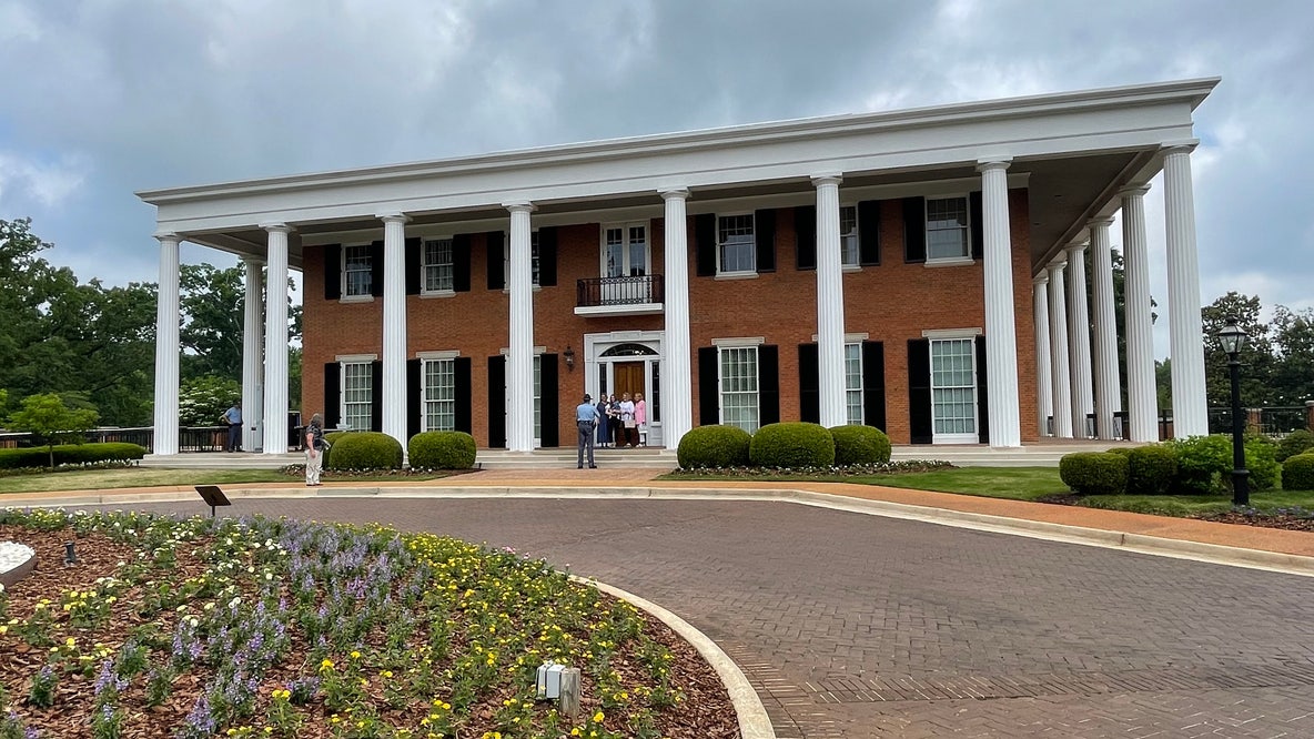 Georgia's governor race set after qualifying period: Who's running