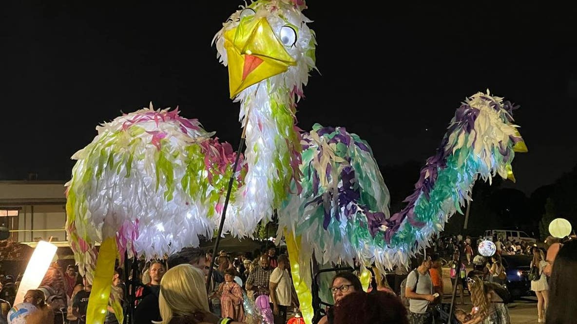 Workshops offered ahead of annual Atlanta Beltline Parade