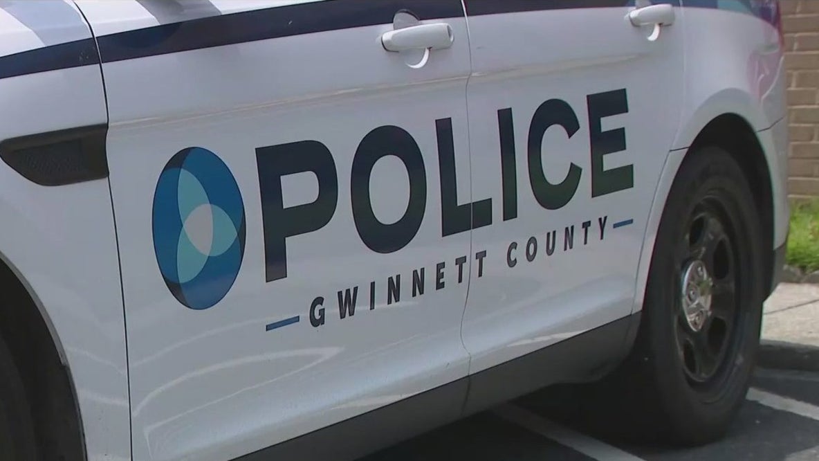 Gwinnett officer relieved of duty after domestic dispute