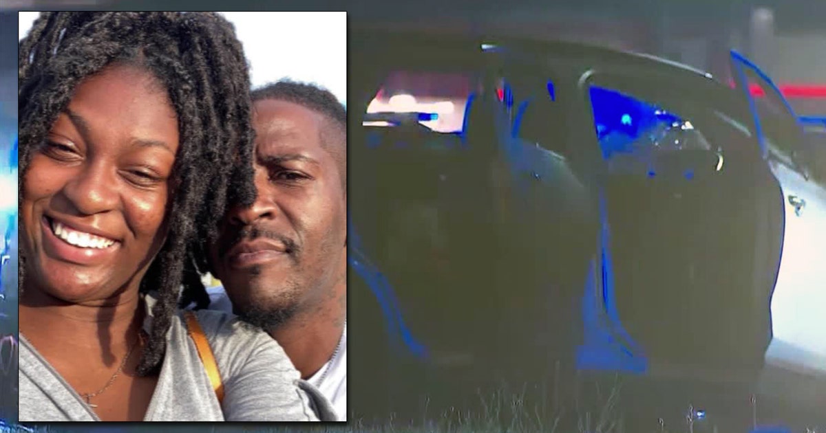 Man, woman shot by Cobb County police after overnight chase | FOX 5 Atlanta