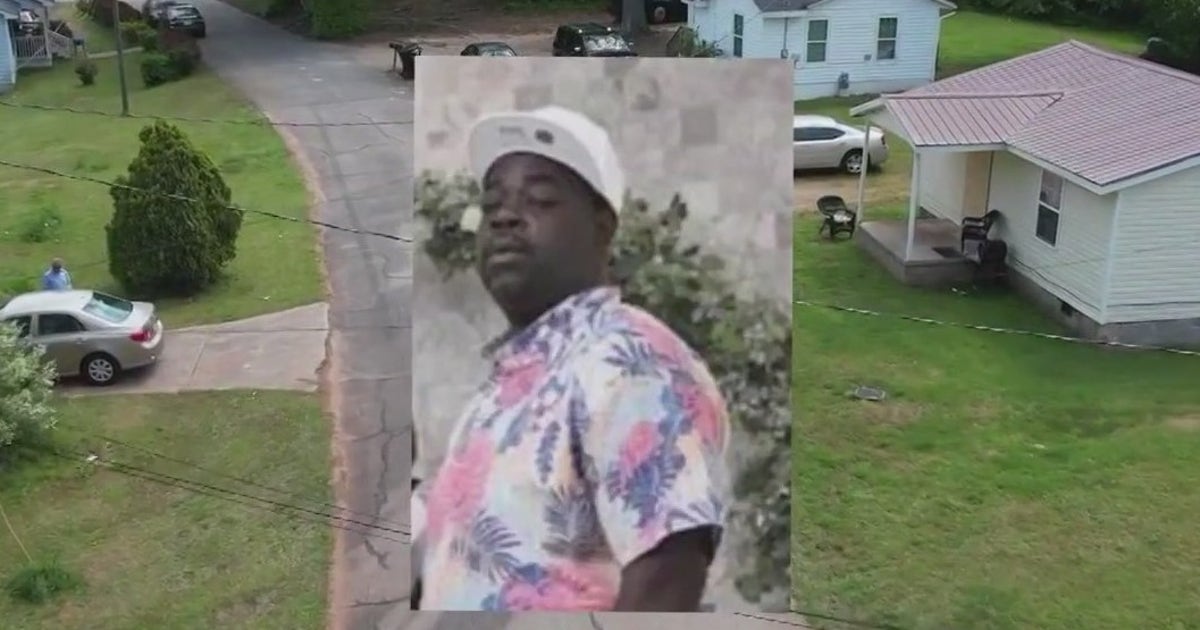 Reward offered after man killed in Coweta County home invasion | FOX 5 ...