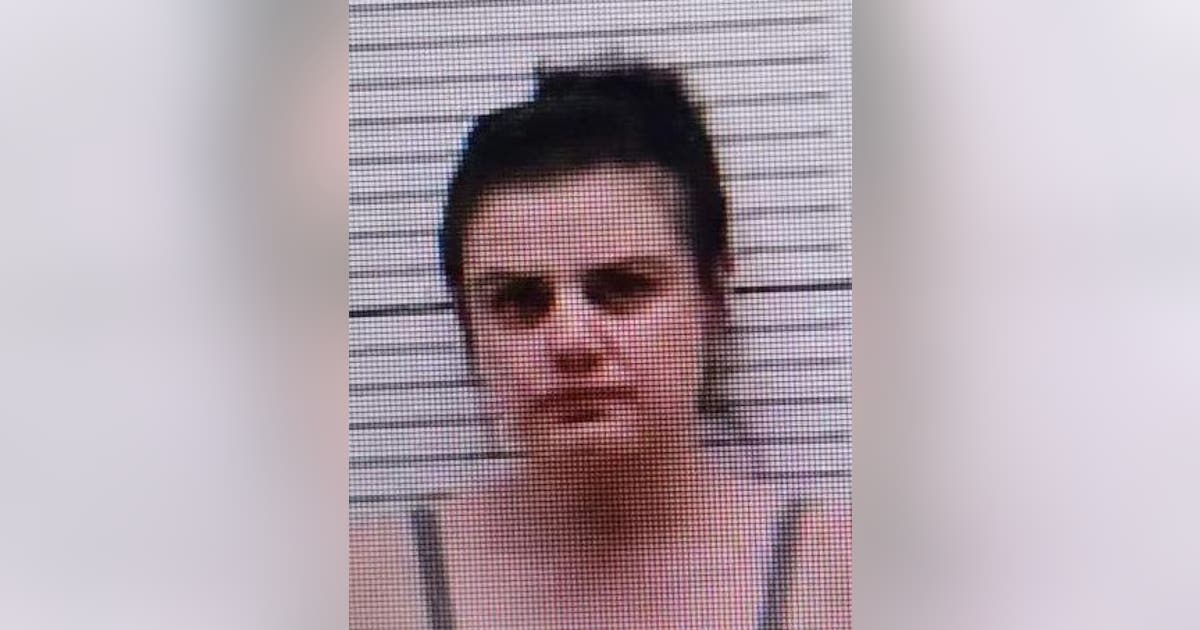 North Carolina woman arrested after hiding fentanyl in her… private ...