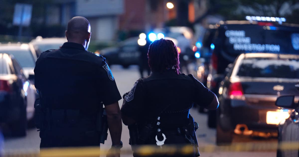 Man shoots and kills roommate during argument in Decatur, police say ...