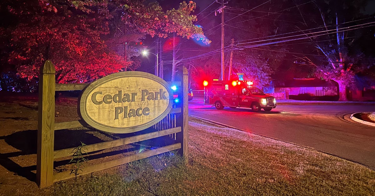 Father of 2 among dead in DeKalb County subdivision shooting | FOX 5 ...