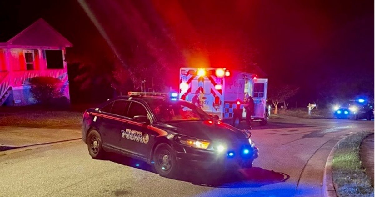 Man grazed by bullet in SE Atlanta | FOX 5 Atlanta