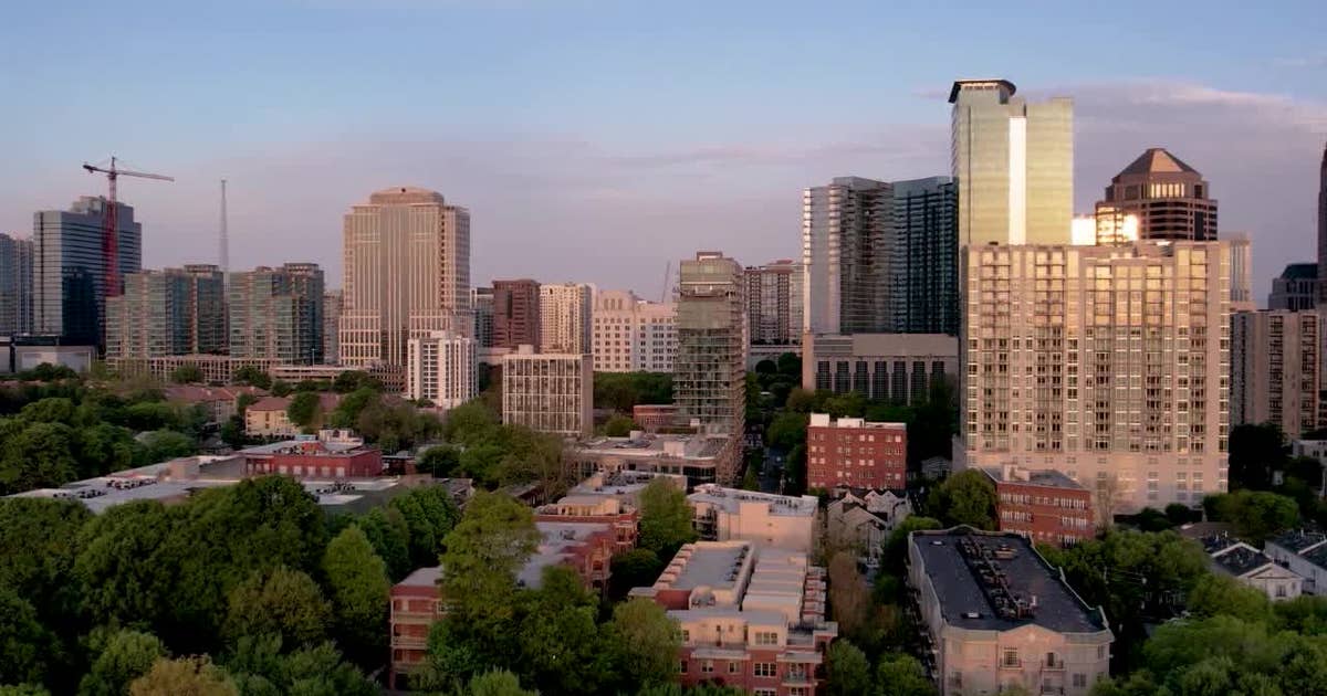 Atlanta announces $200M 'gamechanger' deal for affordable housing | FOX ...