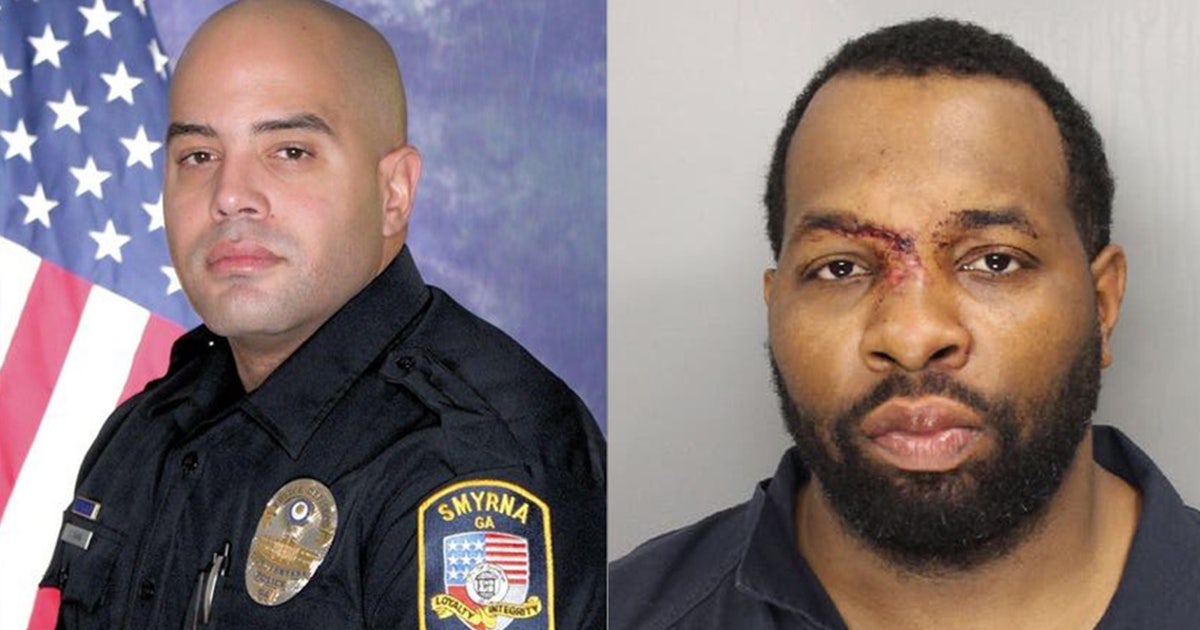 Jury finds driver guilty in DUI crash that killed Smyrna police officer ...
