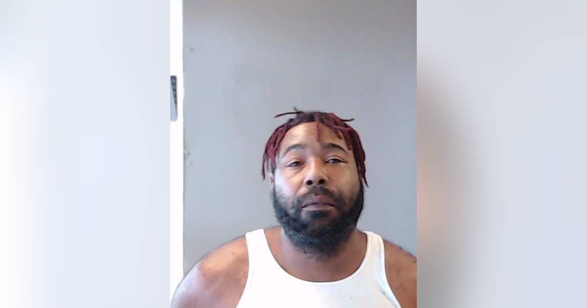 Man charged in deadly April shooting at DeKalb County home | FOX 5 Atlanta
