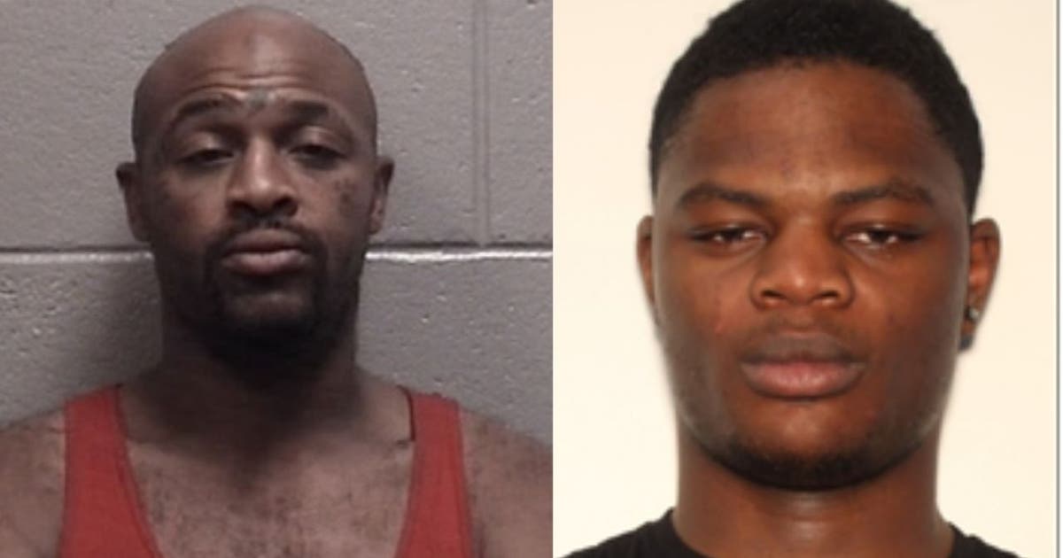 Two College Park murder suspects recently arrested | FOX 5 Atlanta