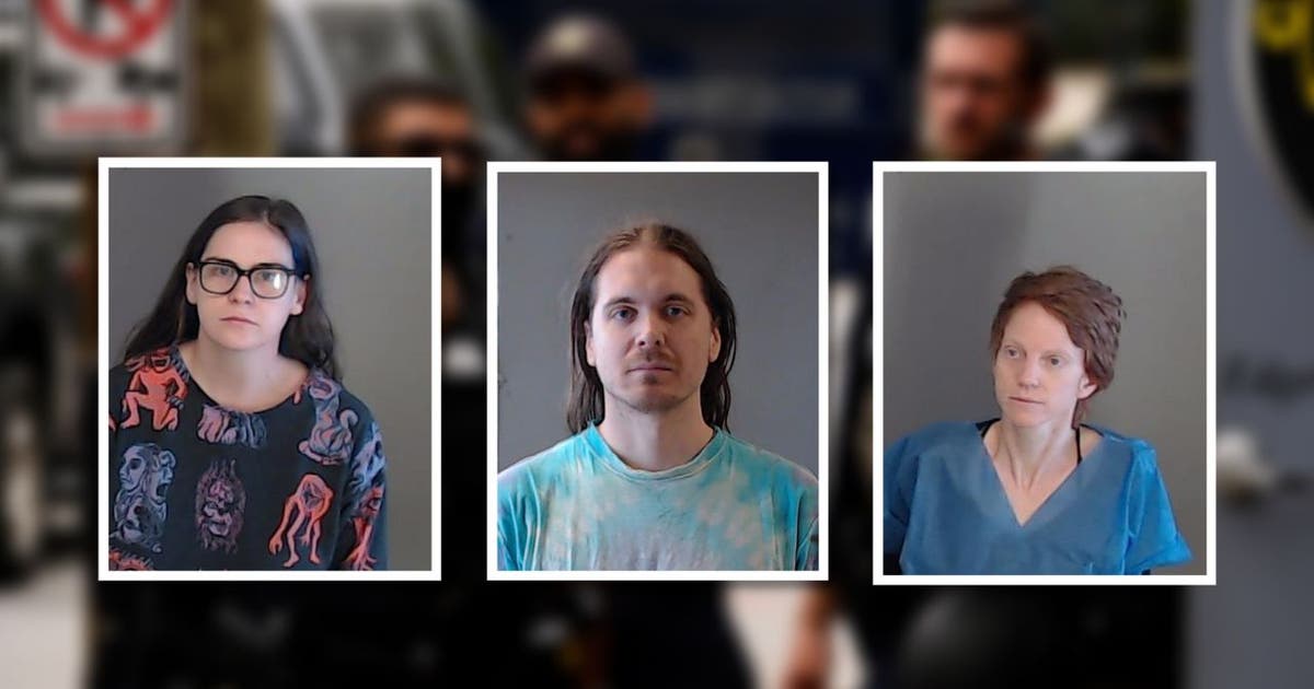 Organizers arrested in connection to protests at 'Cop City' site to be ...